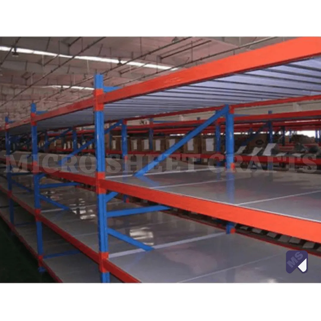 Warehouse Storage Rack In Serchhip
